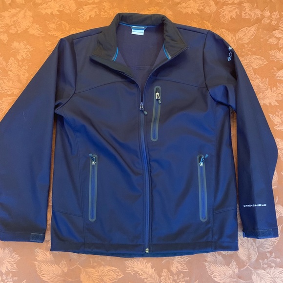 Columbia Jackets & Coats Columbia Soft Shell Three Season